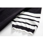 4 Bars Wool Polo shirt