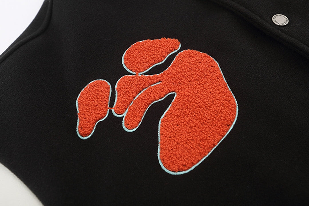 2025 Jacket Coat