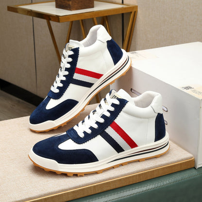 High Top Casual Sneaker