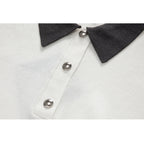 Women Short-sleeved POLO shirt