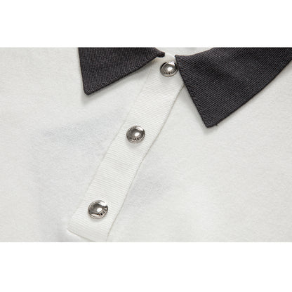 Women Short-sleeved POLO shirt