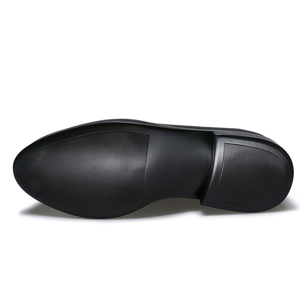 Casual Leather shoes