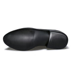 Casual Leather shoes