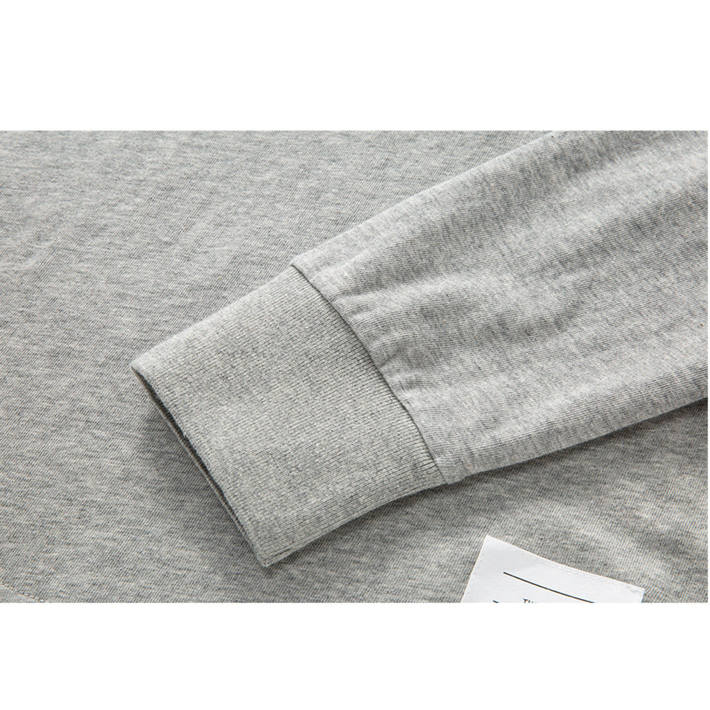 4 Bars Hoodie