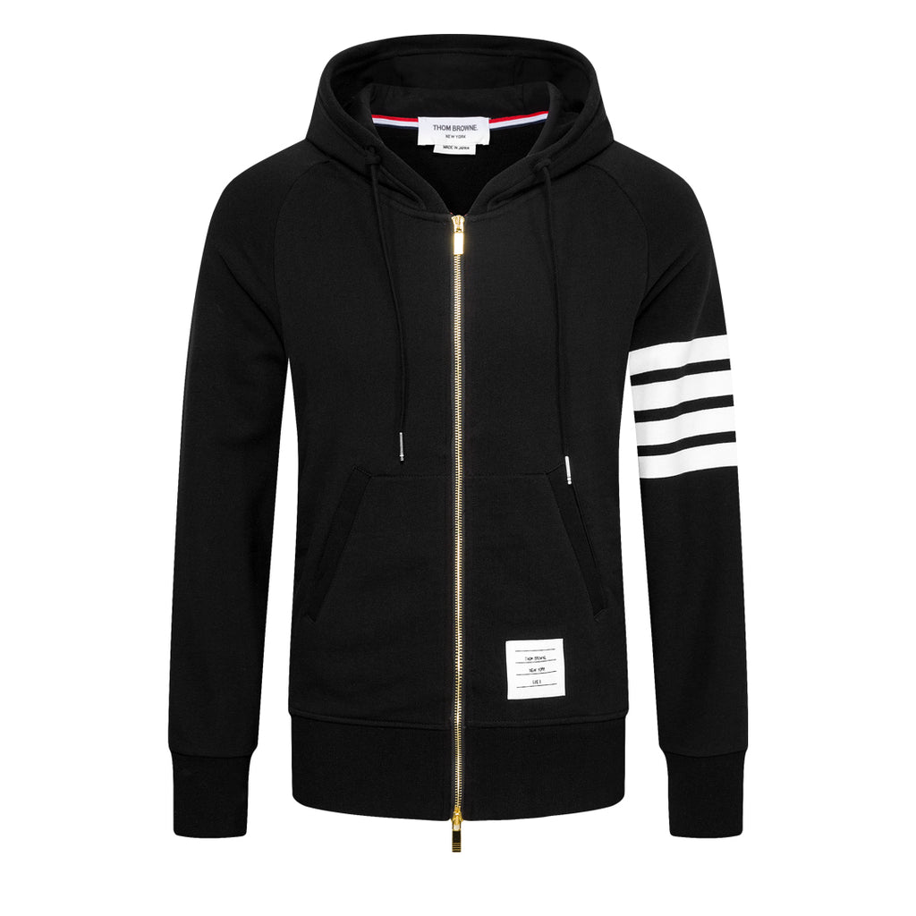 4 Bars Hoodie
