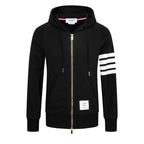 4 Bars Hoodie