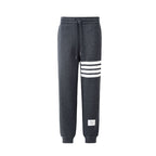 4 Bars Hoodie Set