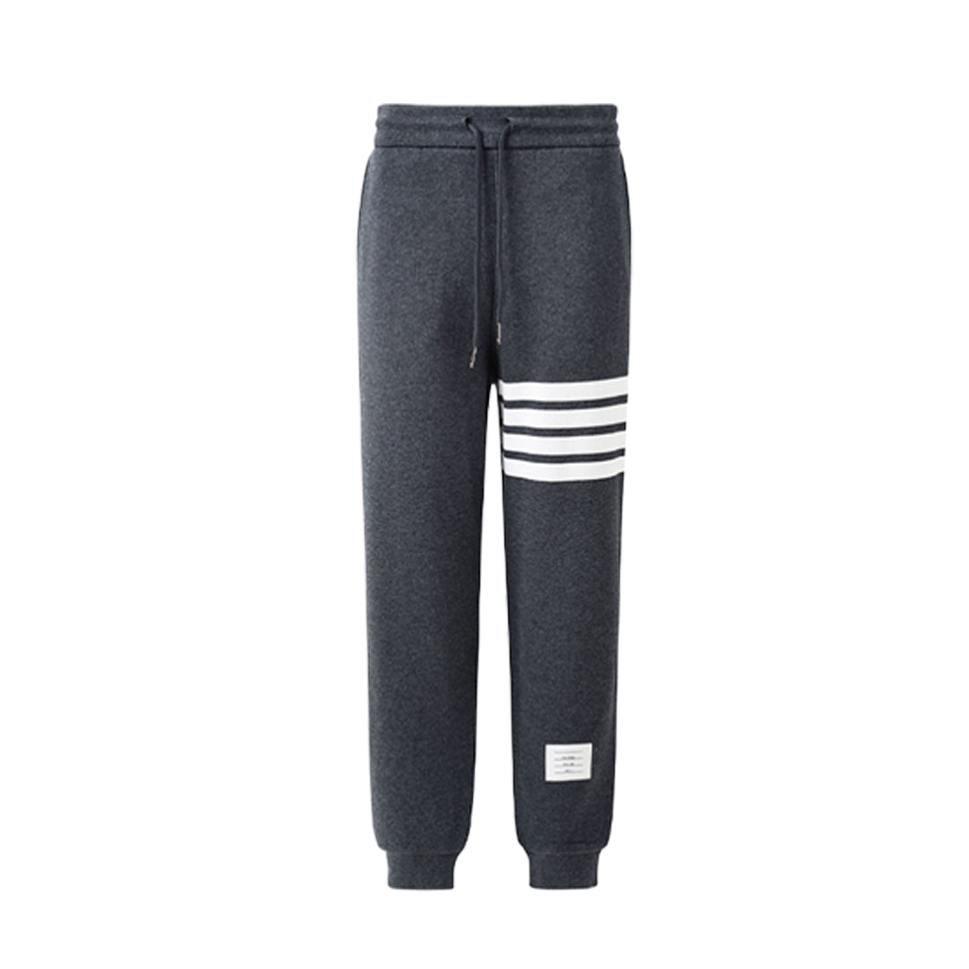4 Bars Hoodie Set