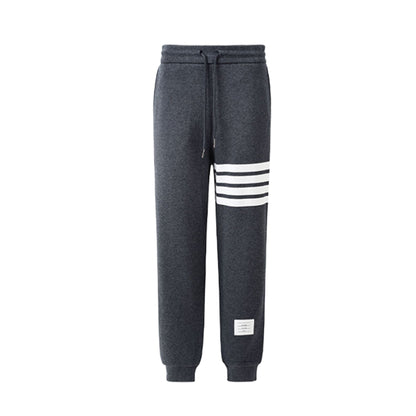 4 Bars Hoodie Set