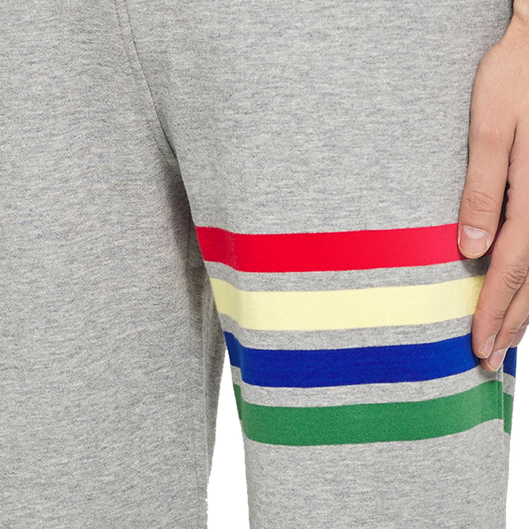 4 Bars Sweatpant
