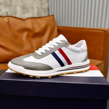 Cowhide Casual Shoe
