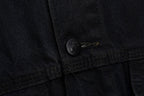 OFF Denim Jacket