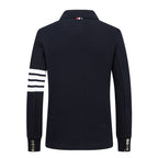 4 Bars Coat