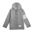 Hooded Jacket
