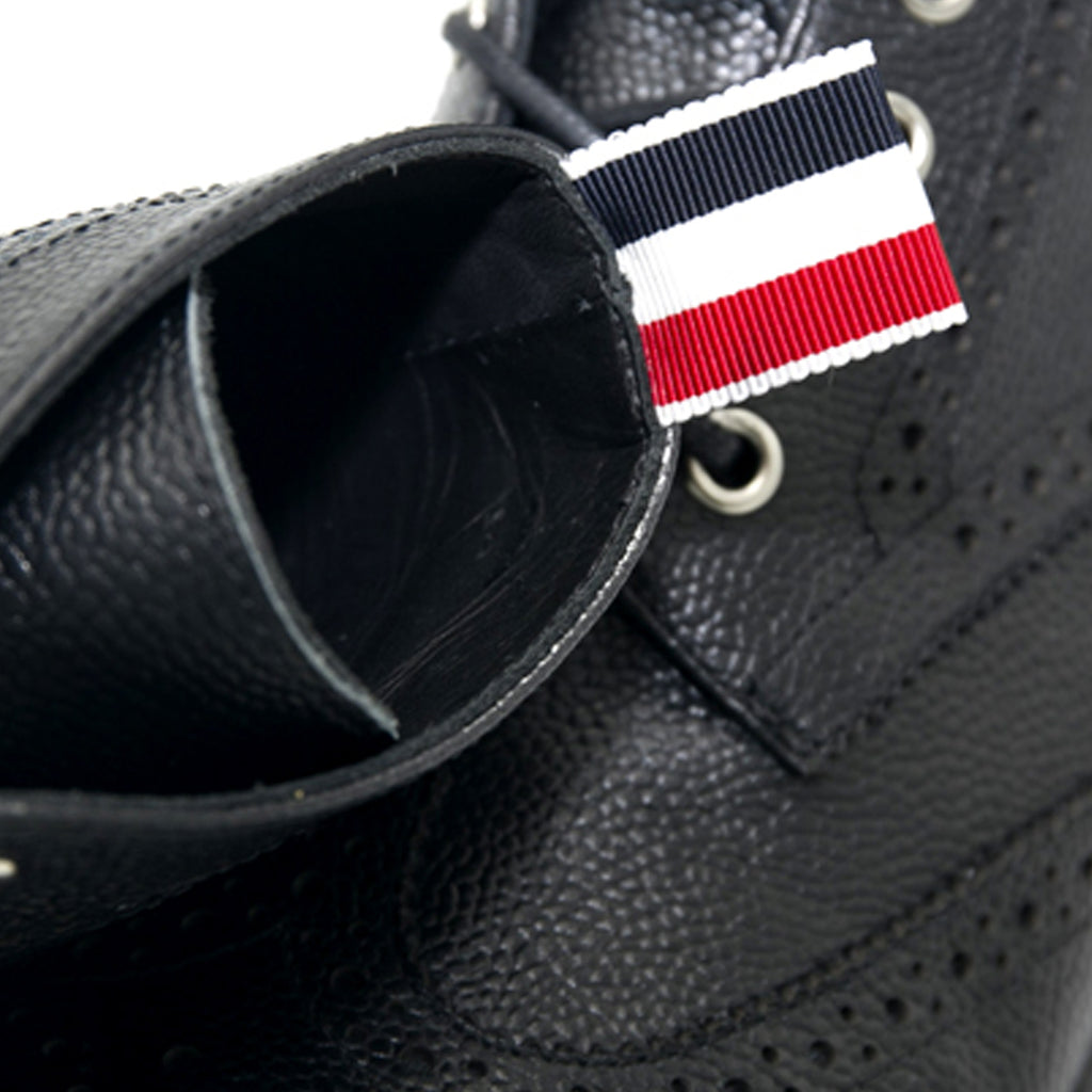 Casual Leather shoes