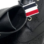 Casual Leather shoes