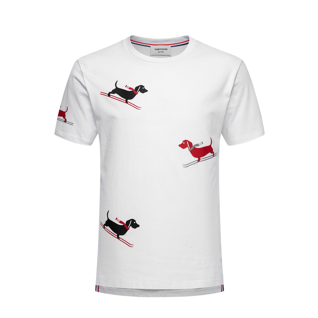 Puppy T-shirt