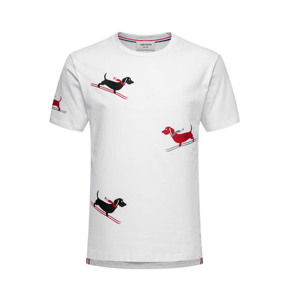 Puppy T-shirt