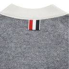 4 Bars Wool Knitwear
