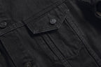 OFF Denim Jacket