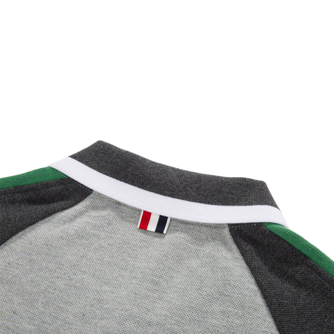 Polo shirt