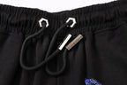 New T-shirt Shorts Suit