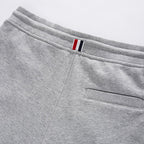 4 Bars Shorts