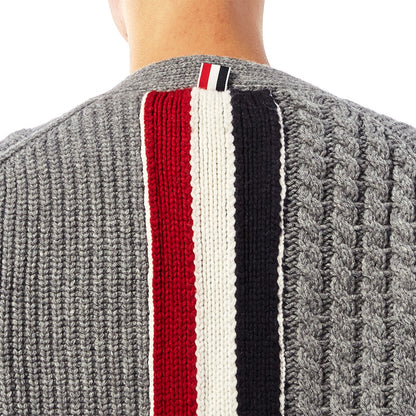 Knit Cardigan