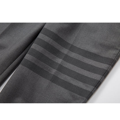 Ninth-point Pants