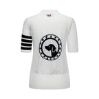 Women Puppy POLO shirt
