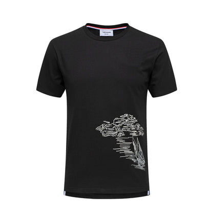 Sailing T-shirt