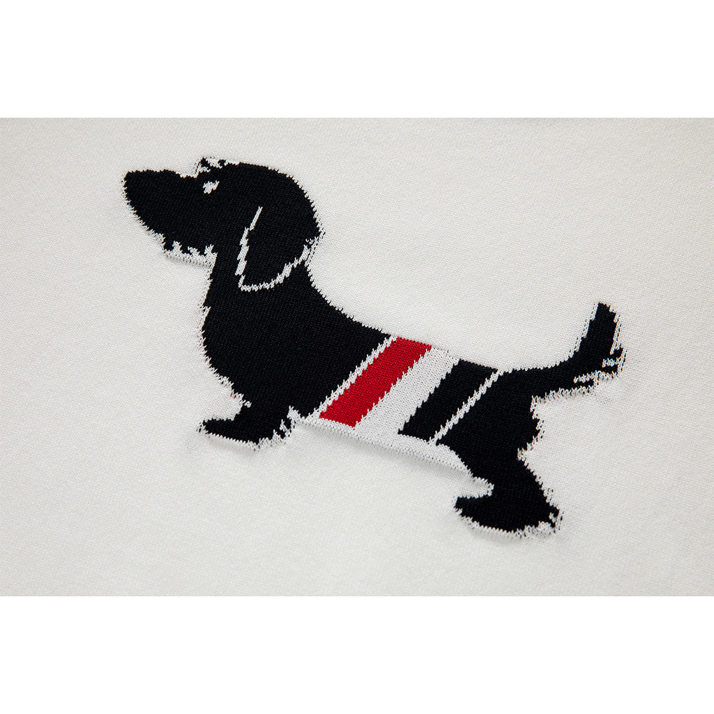 Women Puppy T-shirt