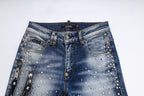 New Ripped Jeans
