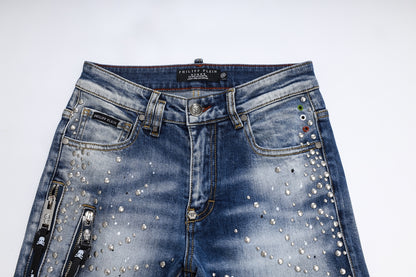 New Ripped Jeans
