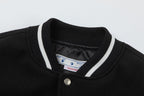 2025 Airplane Jacket Coat