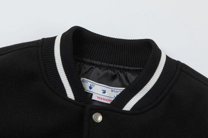 2025 Airplane Jacket Coat