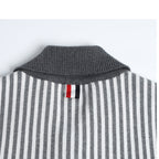 Plaids Knits Coats