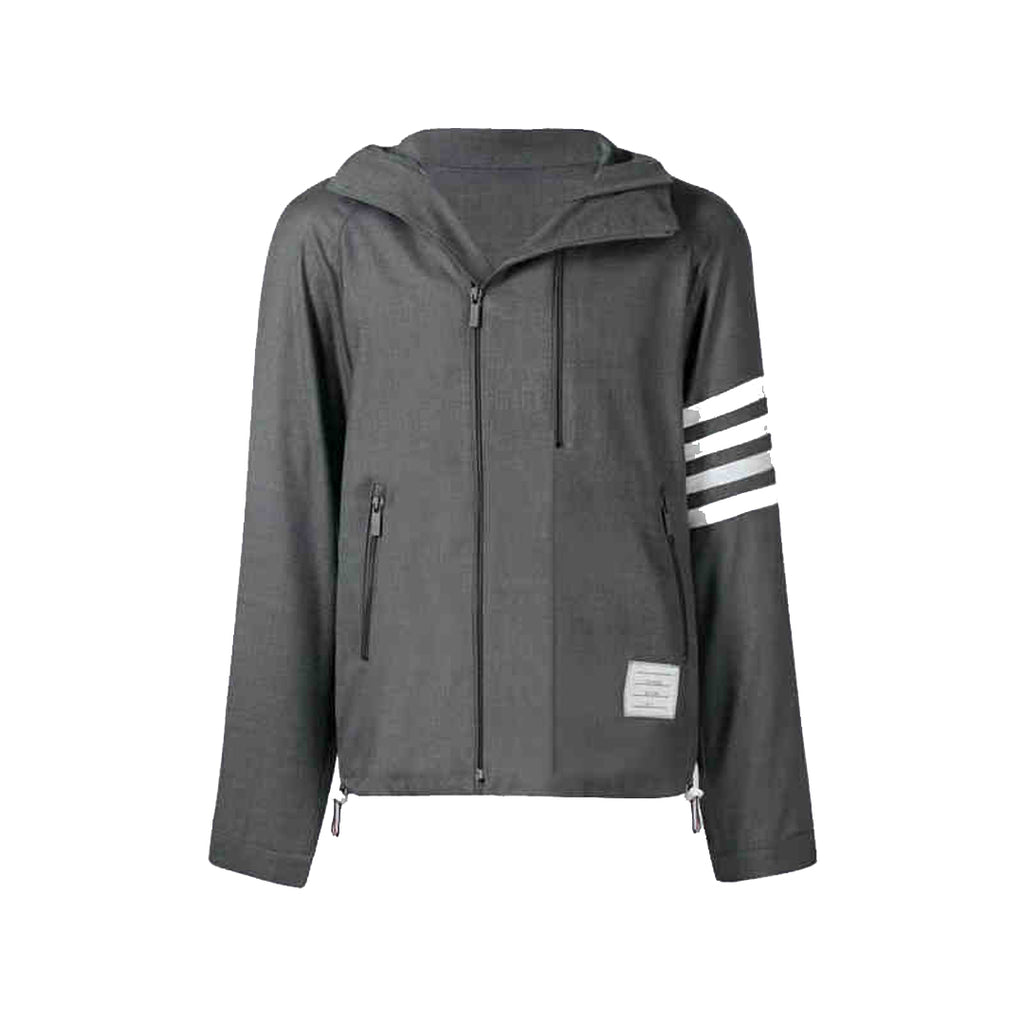 4 Bars Jacket