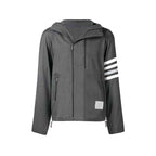 4 Bars Jacket