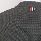 Cardigan Sweater