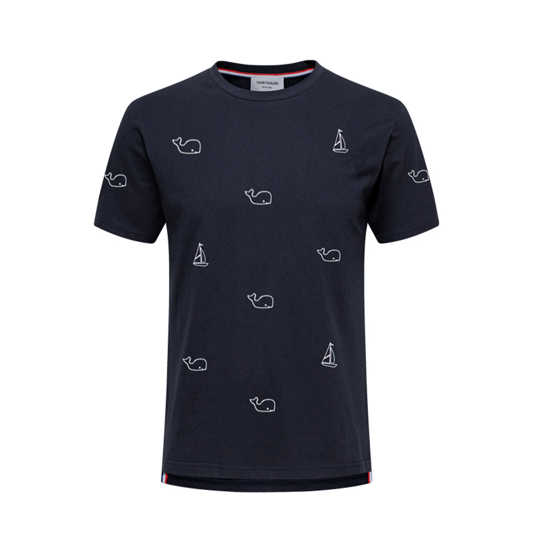Couples T-shirt