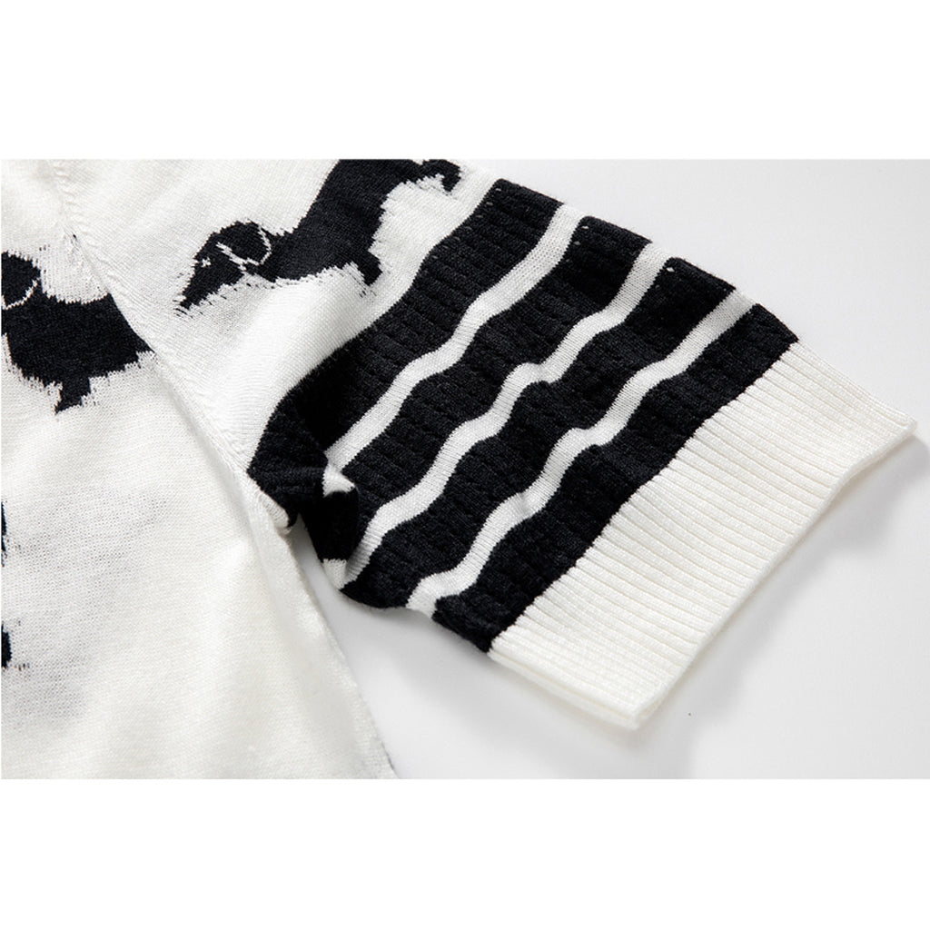 Women Wool T-shirt