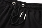 New T-shirt Shorts Suit