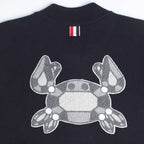 Crabs Knitwear Coat