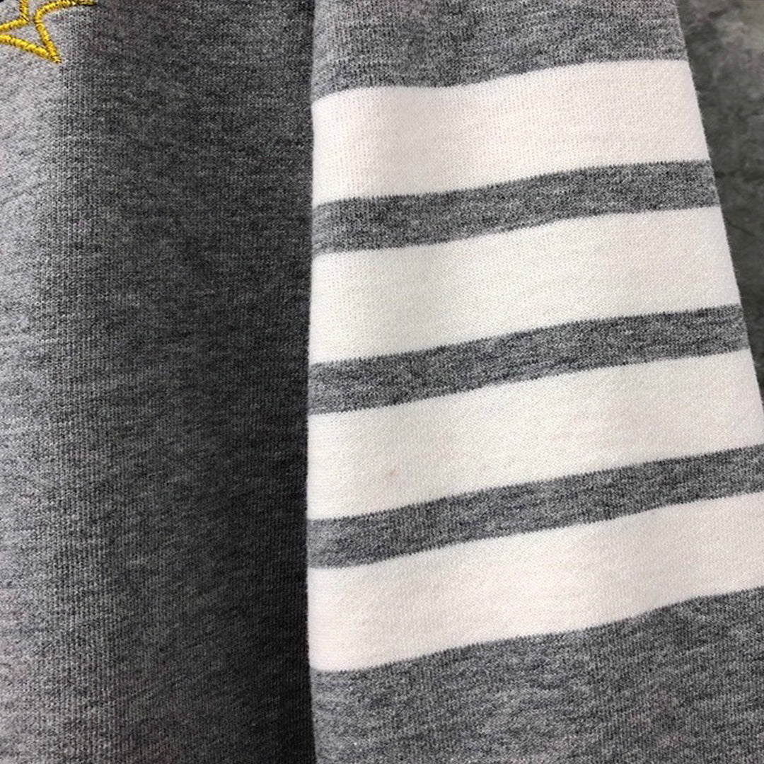4 Bars sweatshirt