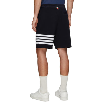 4 Bars Shorts
