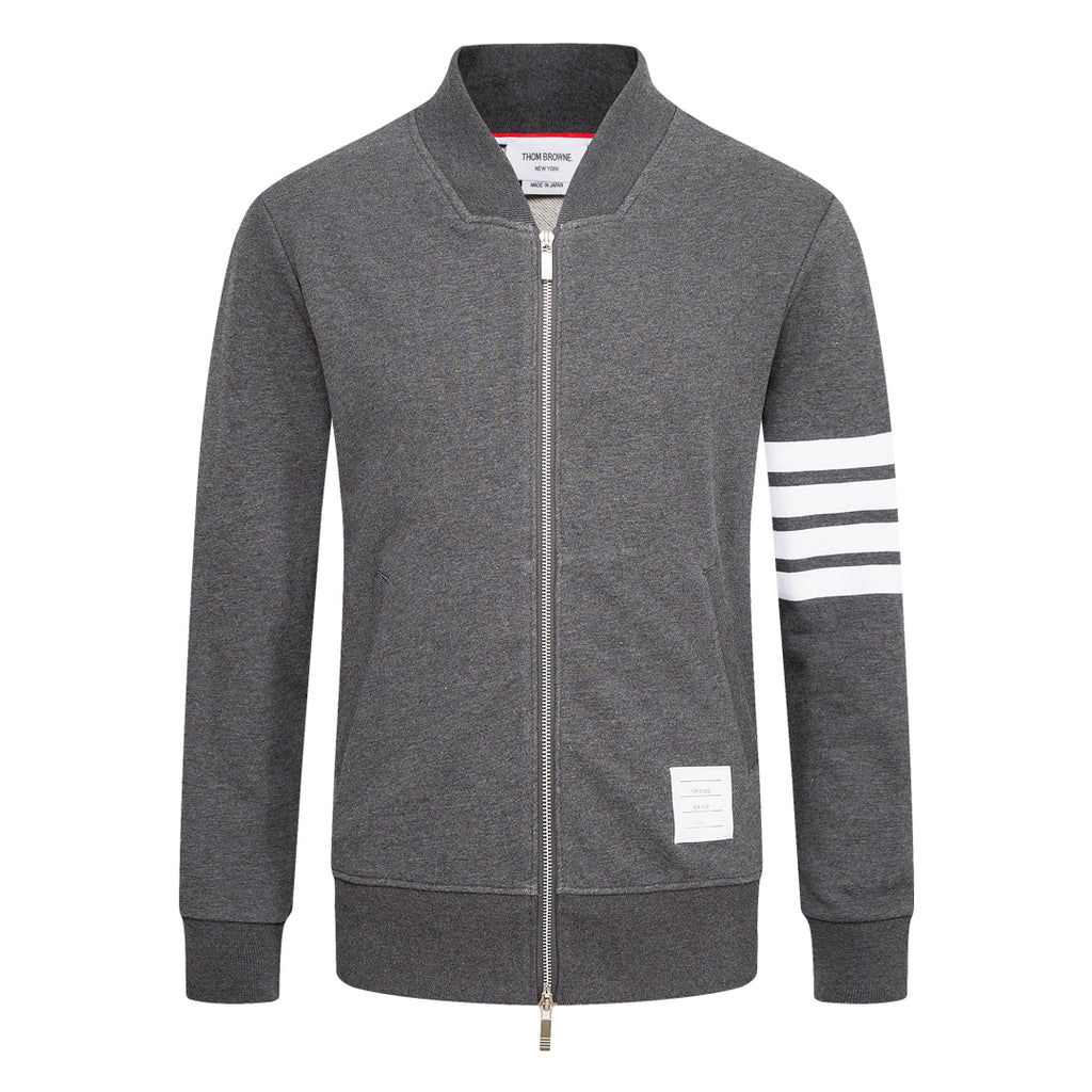 4 Bars Hoodie