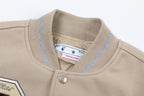 OFF Demon Jacket Coat