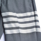Ninth-point Pants