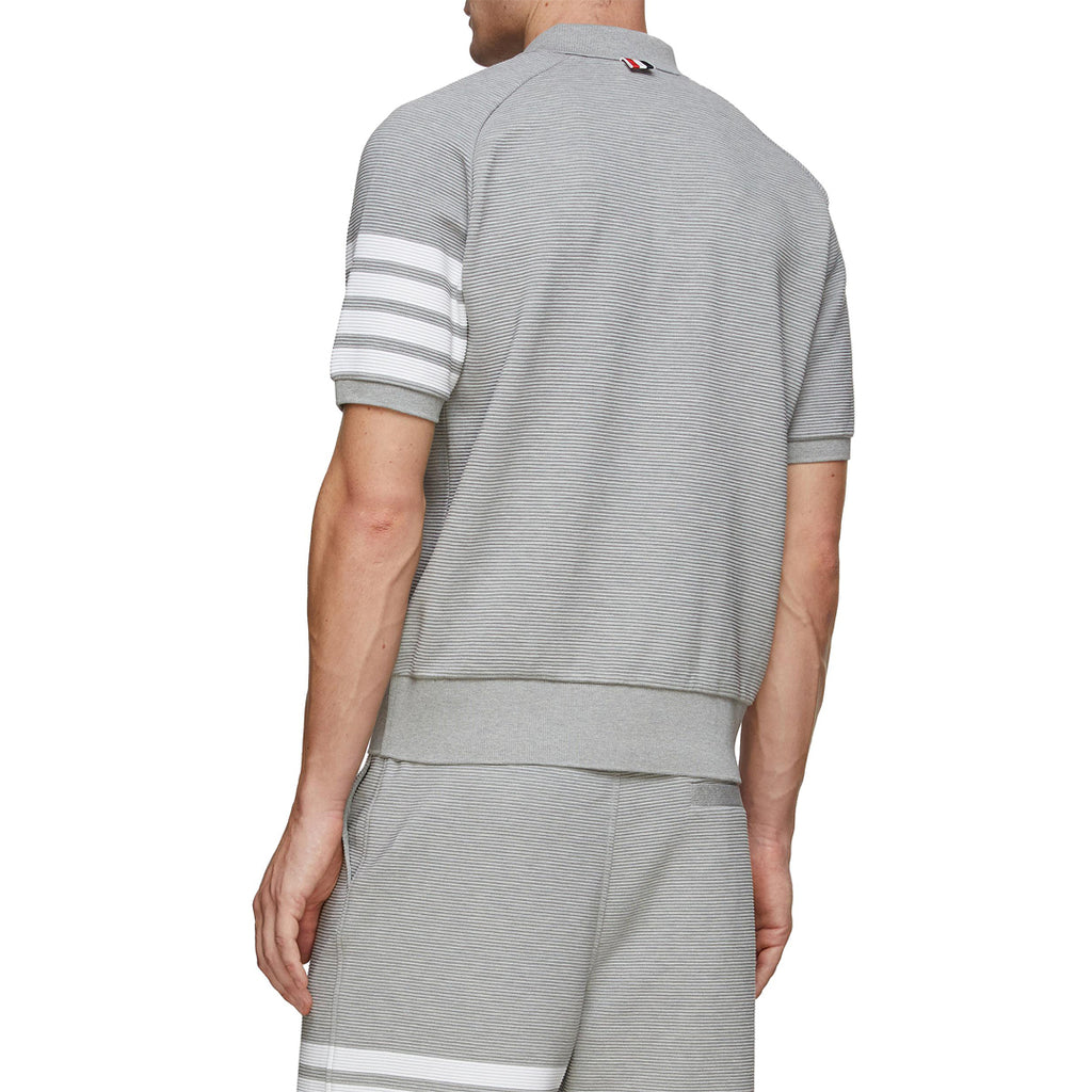 4 Bars Polo shirt